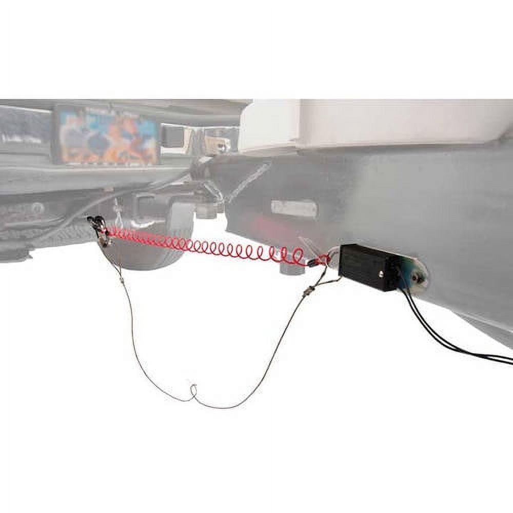 Zip 6' Breakaway Cable