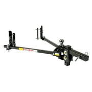 10K Equalizer Adj Hitch