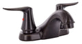 Catalina 4  Lav  Rubbed Bronze