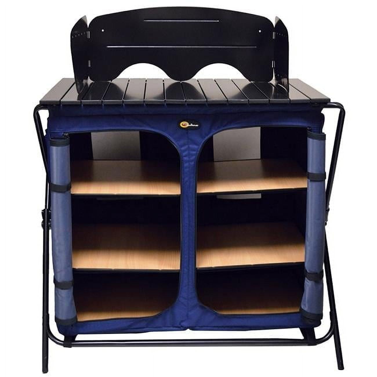 Table Camp Cusine/Cupboardard