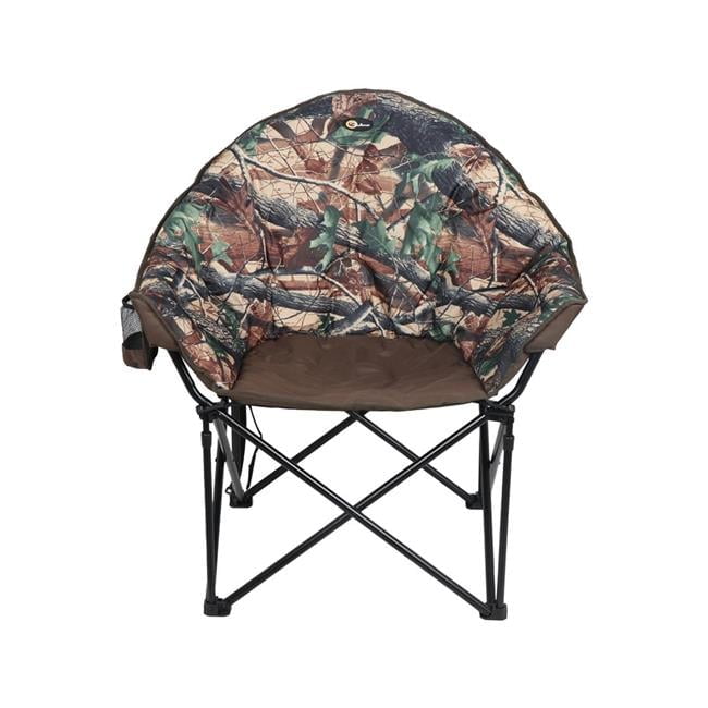 Big Dog Bkt Chair  Camo