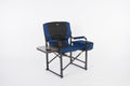 El Cap Dir Chr W/Clr Blu/Blk