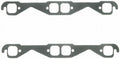 Exhaust Header Set