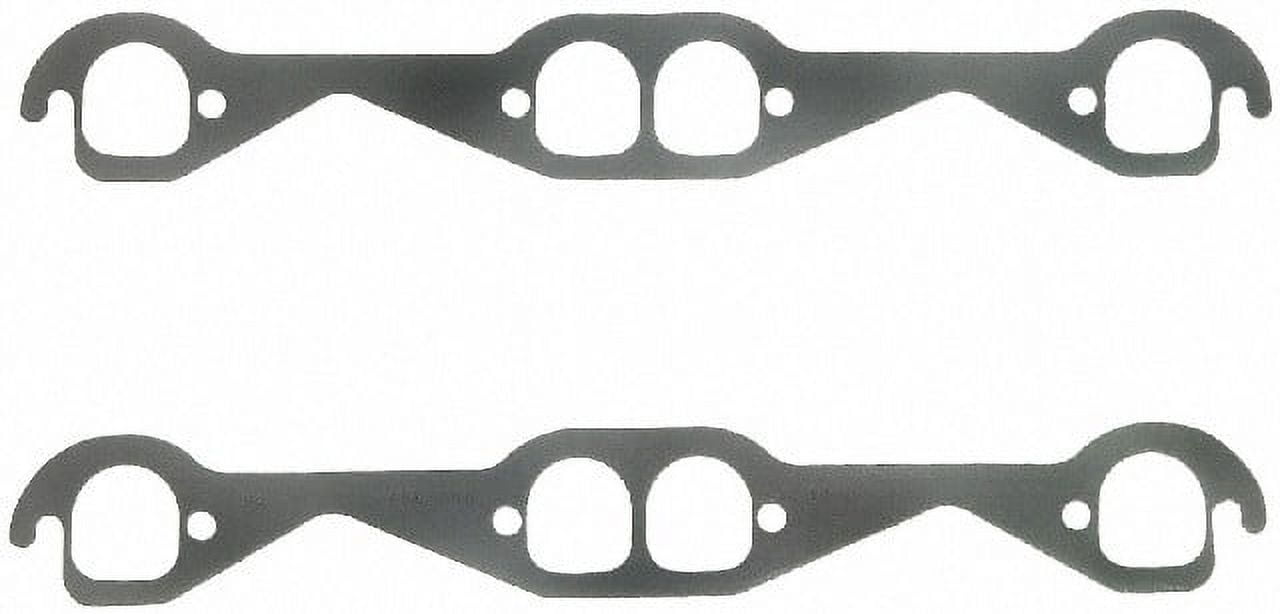 Exhaust Header Set