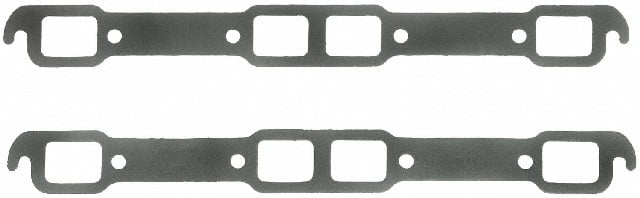 Exhaust Header Set