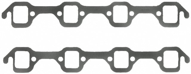 Exhaust Header Set