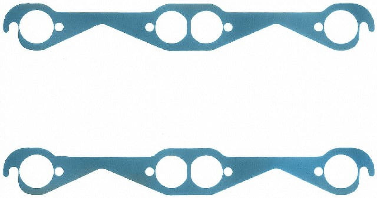 Exhaust Header Set