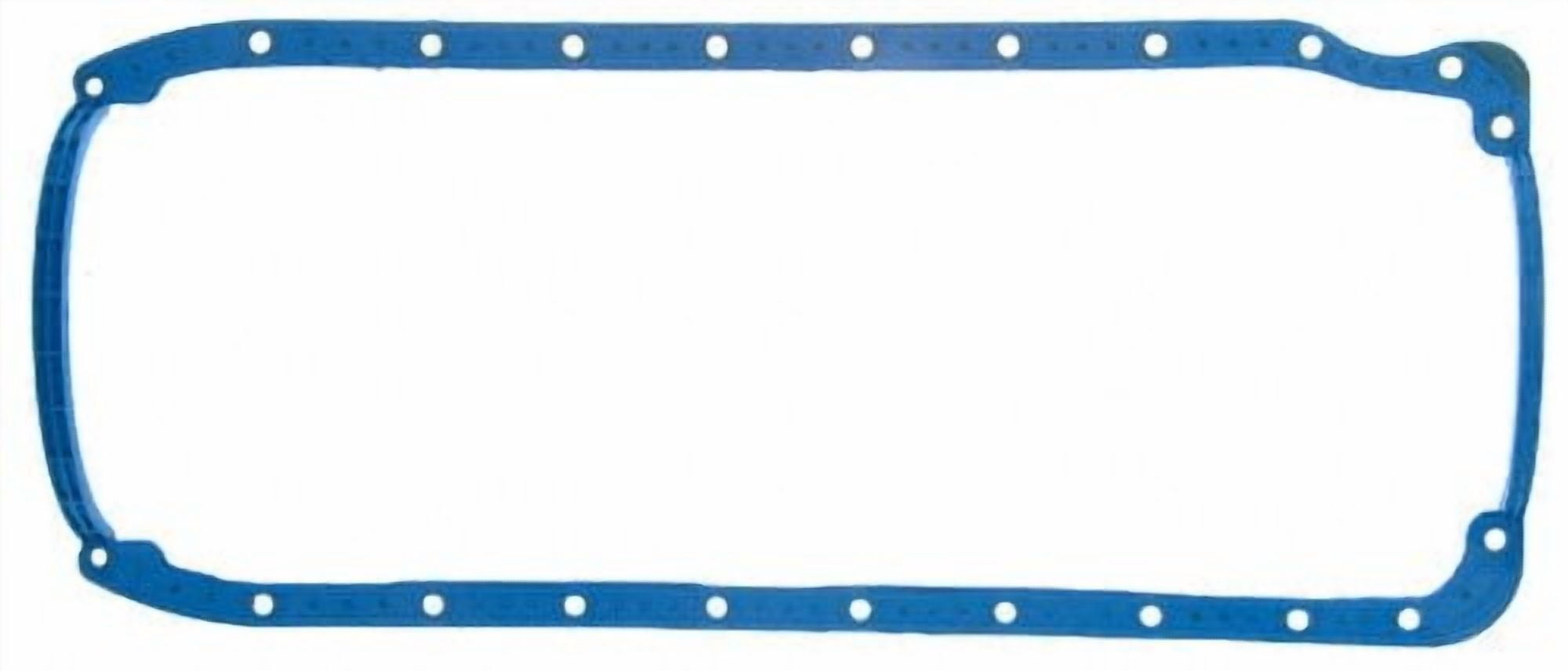 Oil Pan Set