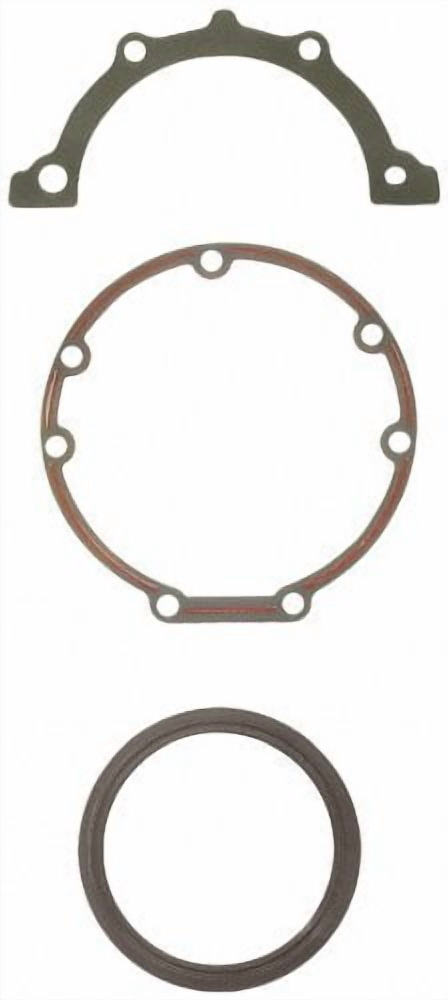 Rear Main Brng Set