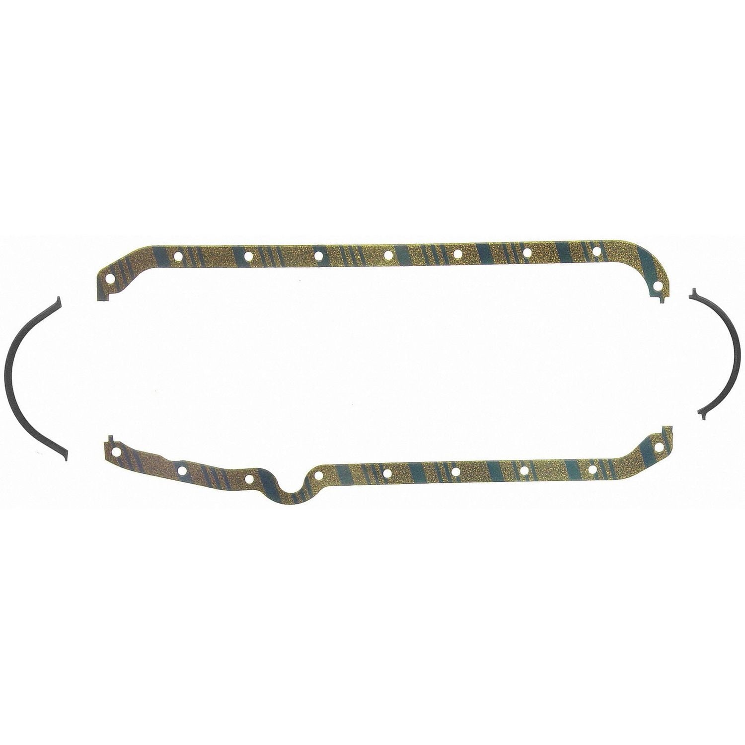 Oil Pan Set