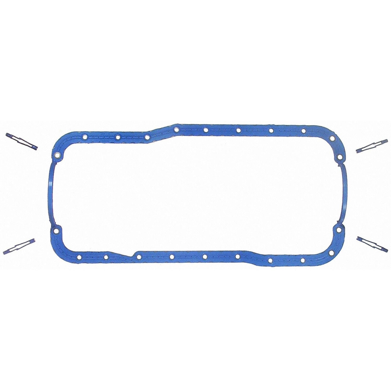 Oil Pan Set