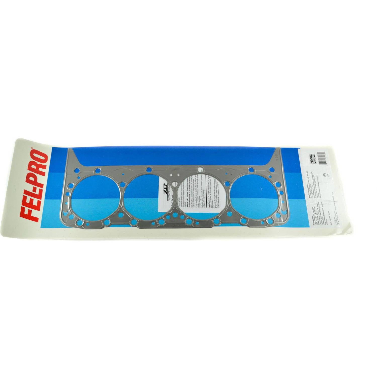 Exhaust Pipe Gasket