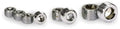 1/2 NPT Chrm/Pl Stel 2/CD