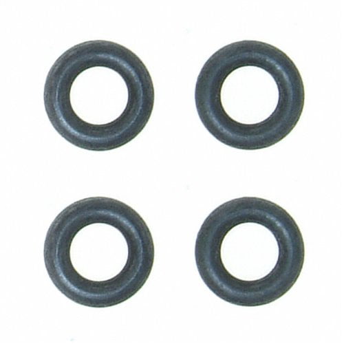 Set Fuel Inj O Ring