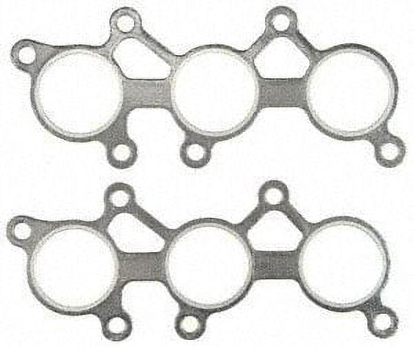 Exh Manifold Set