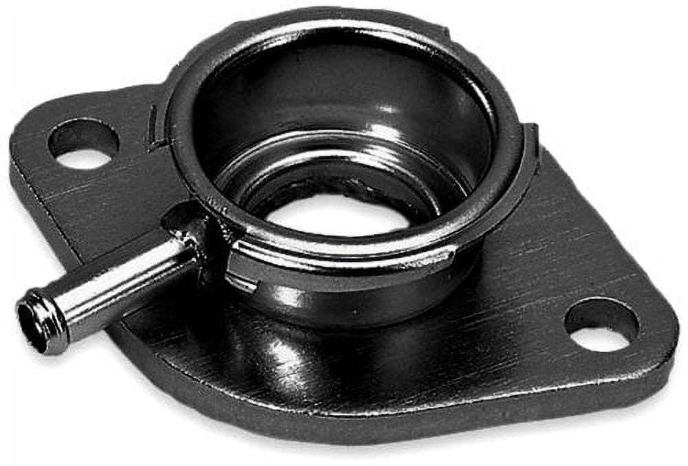 Water Outlet Filler Neck