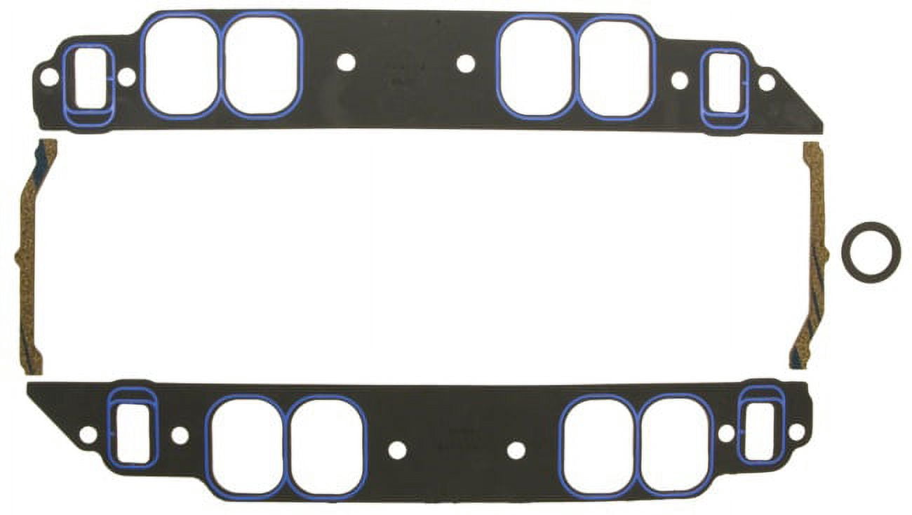 Perf. Int Manifold