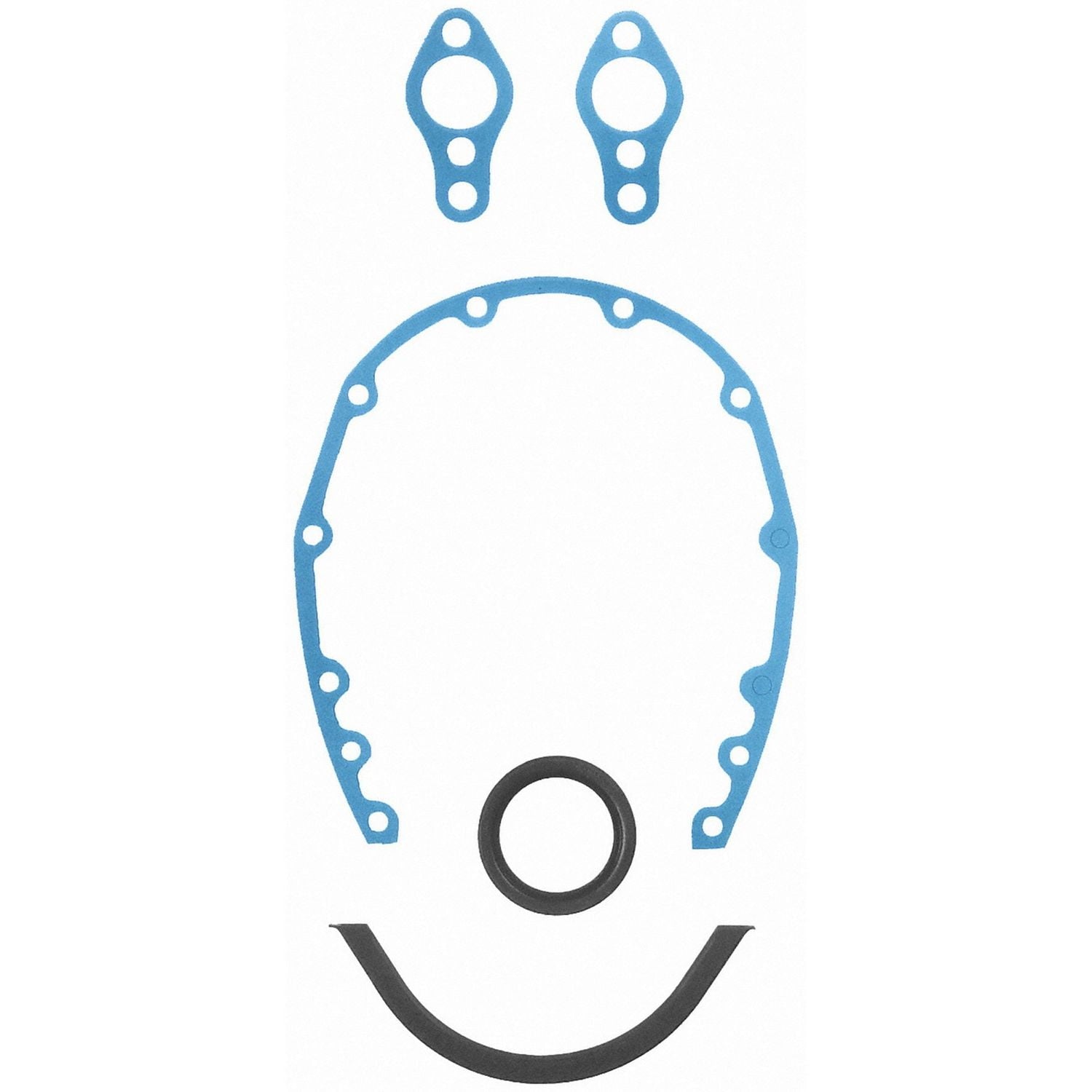 Timing Cover Set