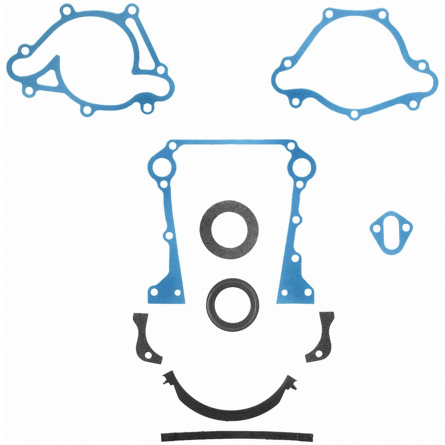 Timing Cover Set