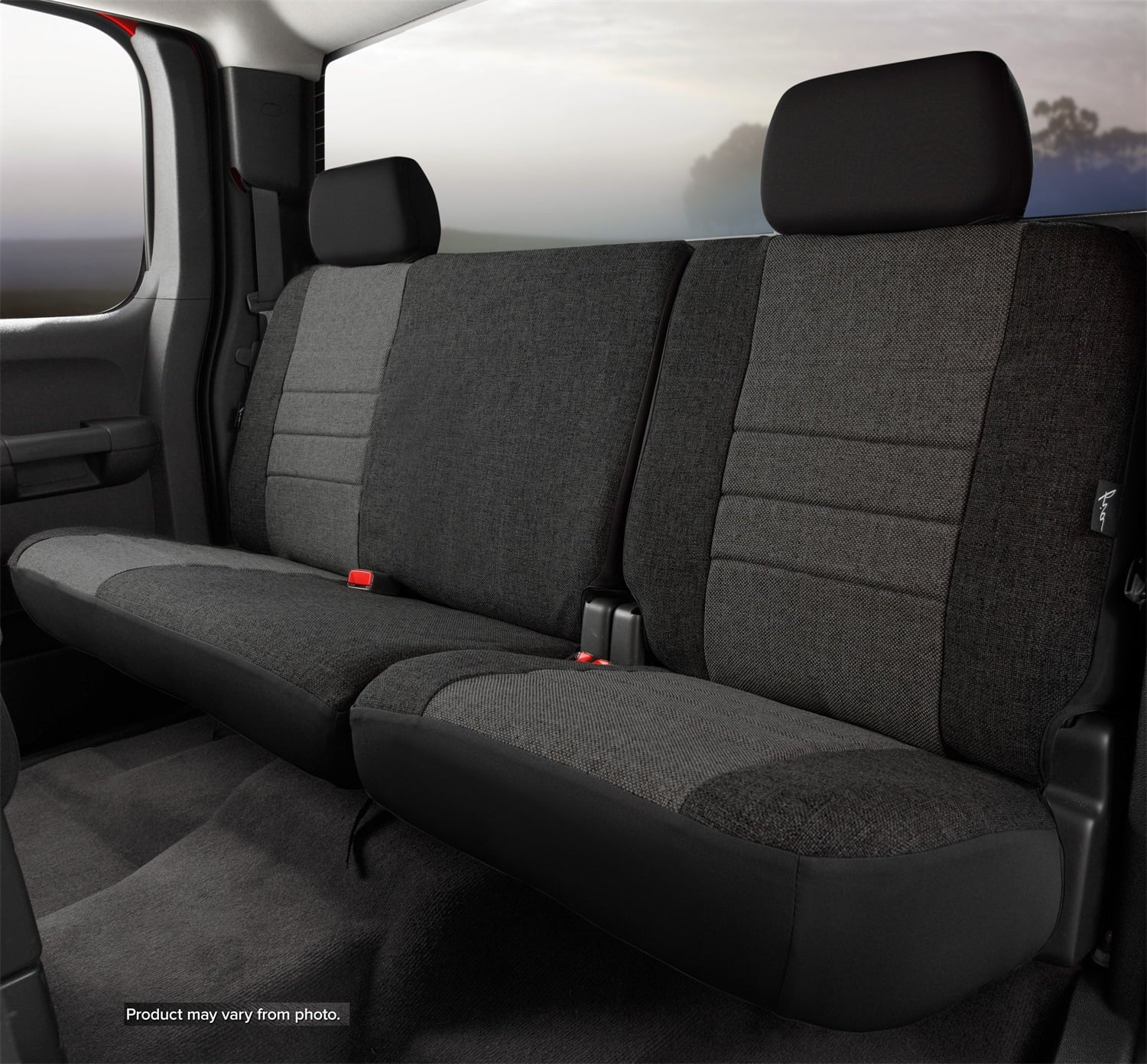 OE Rear 40/60 Seat Cover