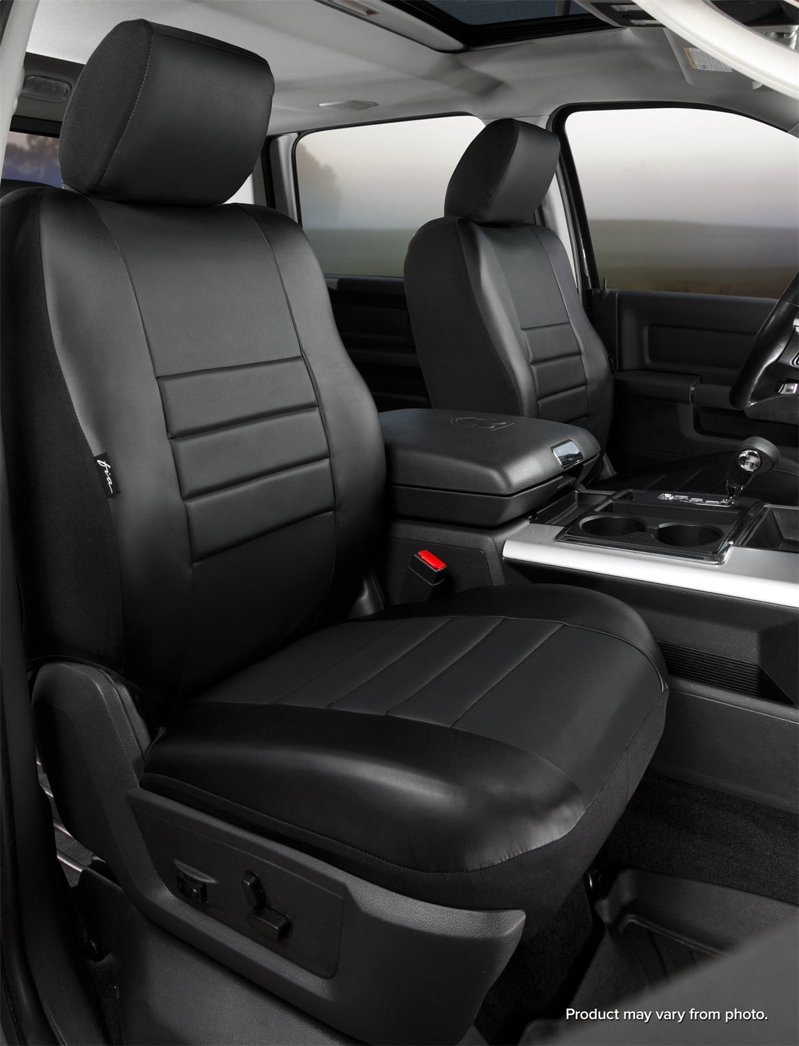 Sl Front Bucket Seat Cove