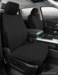 Cvr Blk Silv  07-09