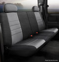 Np Rear Split Seat 50/50 Ford Bronc