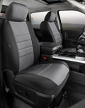 Np Front Bucket Seat Cover