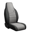 Np Front Bucket Seat Cover Ford Bro