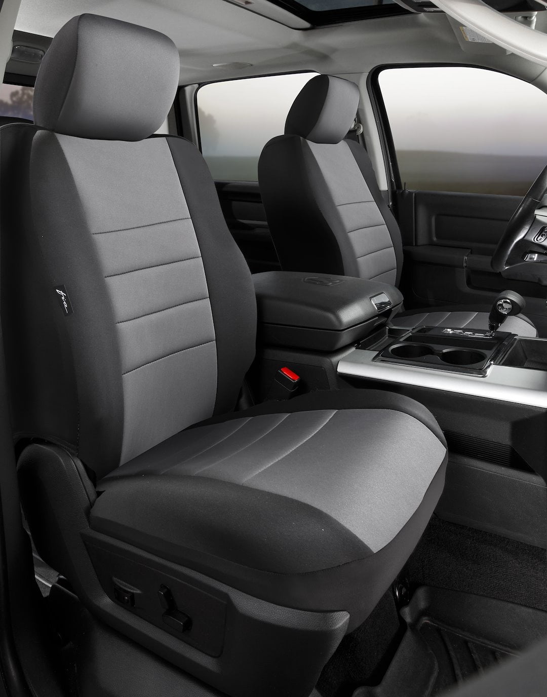 Np Front Buckets Seats Chev/GMC Col