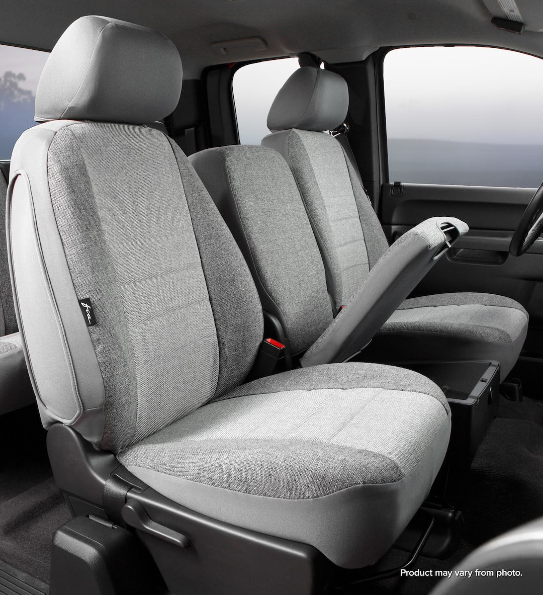 OE Front 40/20/40 Seat Cover Ford F