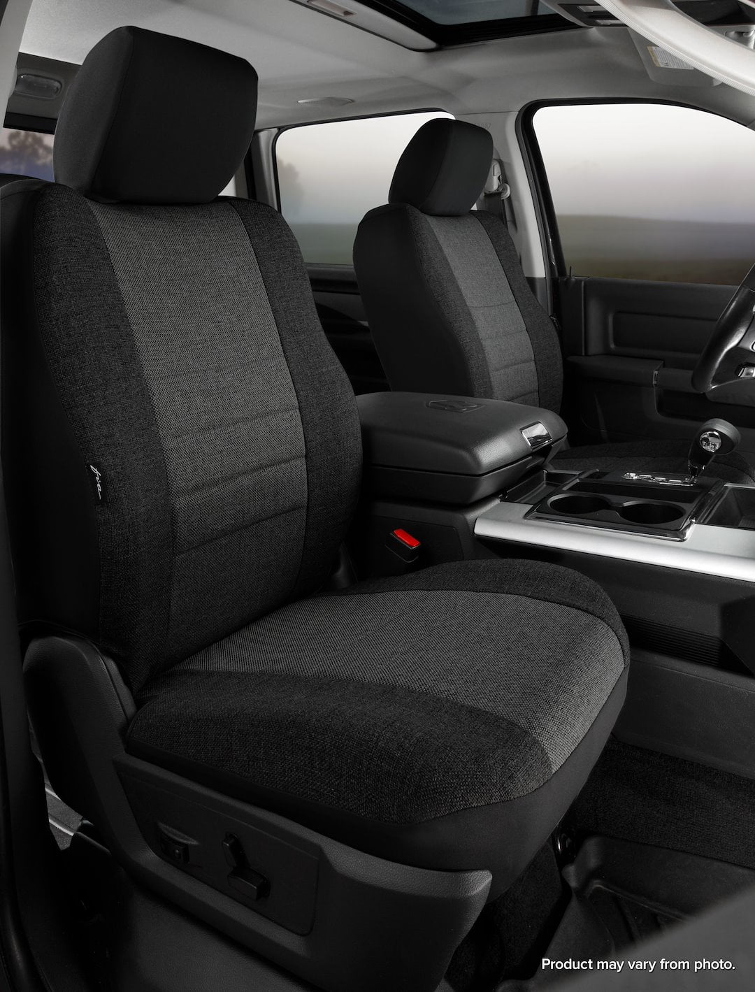 OE Front Bucket Seat Cover  Ford BR