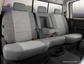OE Rear Split Seat 40 DRIVER/60 Pas