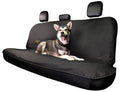 Semi-Custom Rear Seat Pet Cover-Ful