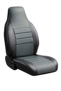 Sl Rear Seat Cover Split Backrest 6