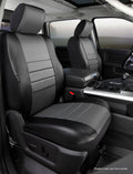 Sl Front Bucket Seat Cover Toyota T