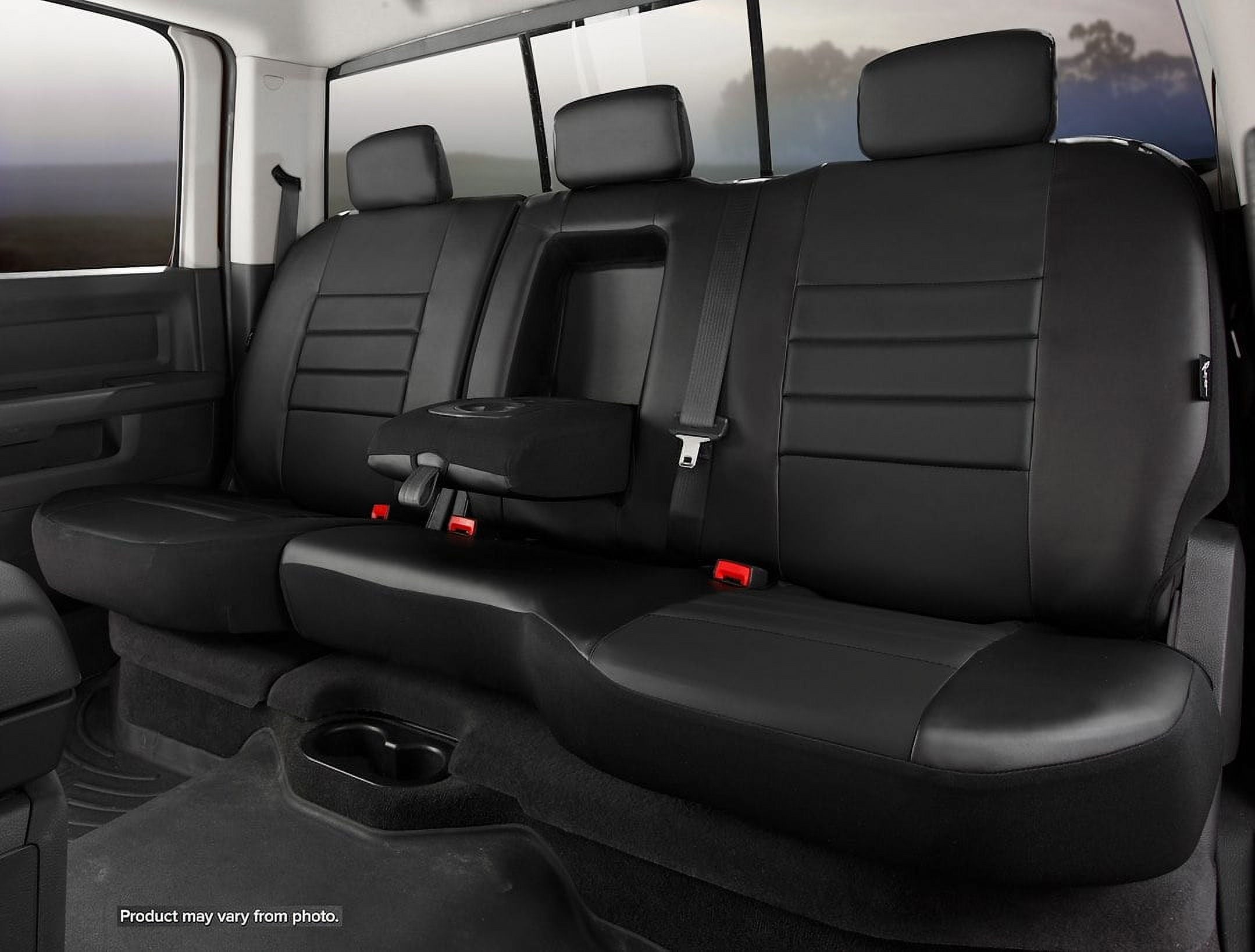 Sl Rear 60/40 Split Seat Cover Toyo