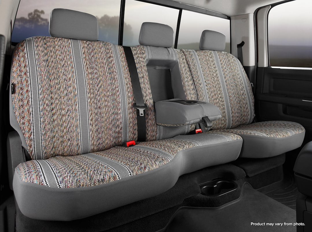 Tr Rear Split Seat 40 DRIVER/60 Pas
