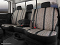 Tr Rear Seat Cover Solid Backrest