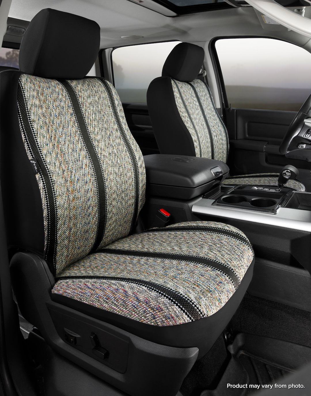 Tr Front Bucket Seat Cover Toyota T