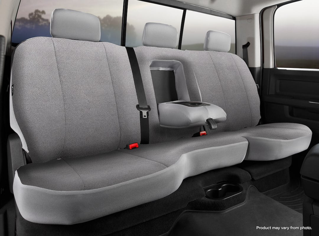 Trs Rear Split Seat 40 DRIVER/60 Pa