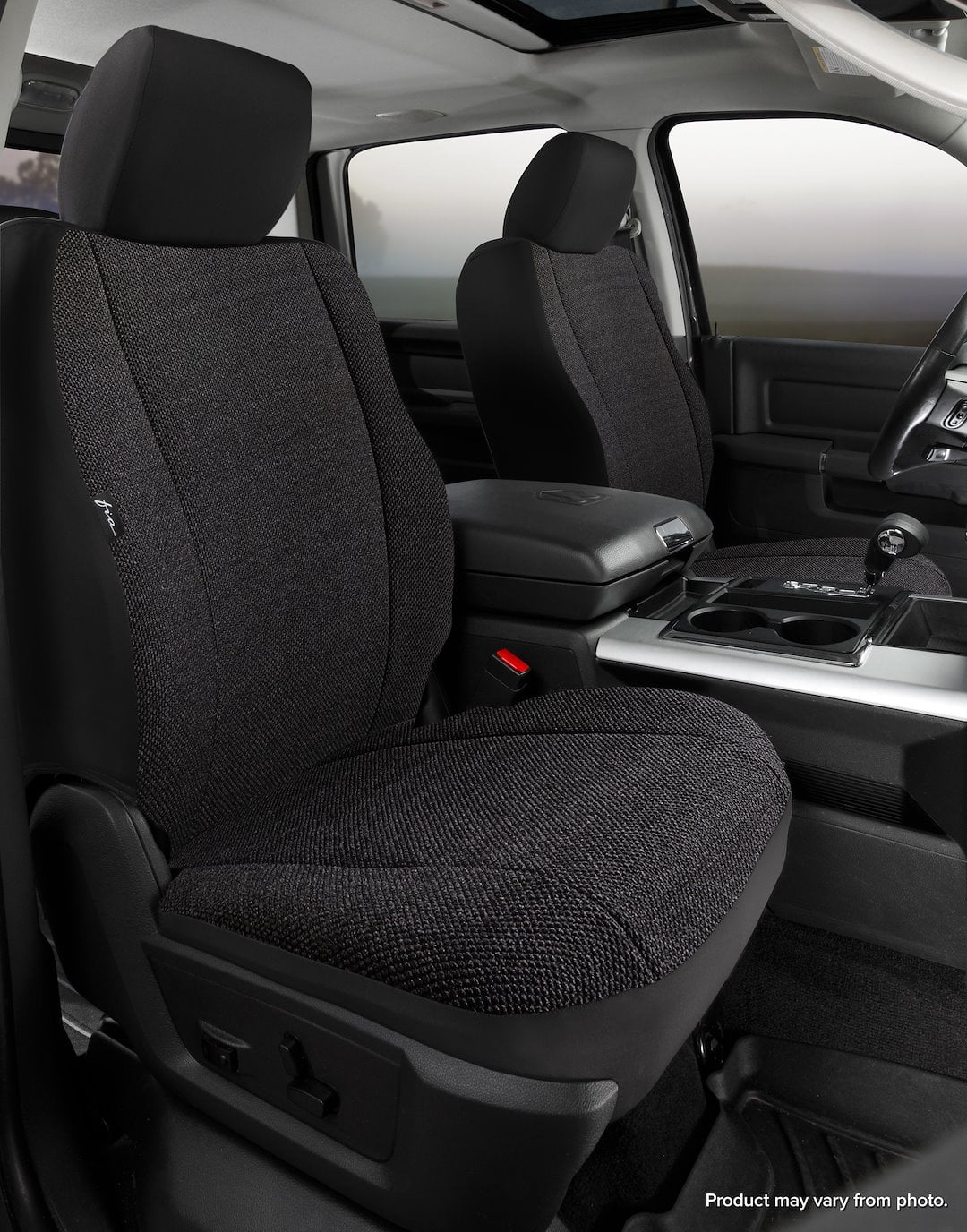Trs Front Bucket Seat Cover  Ford B