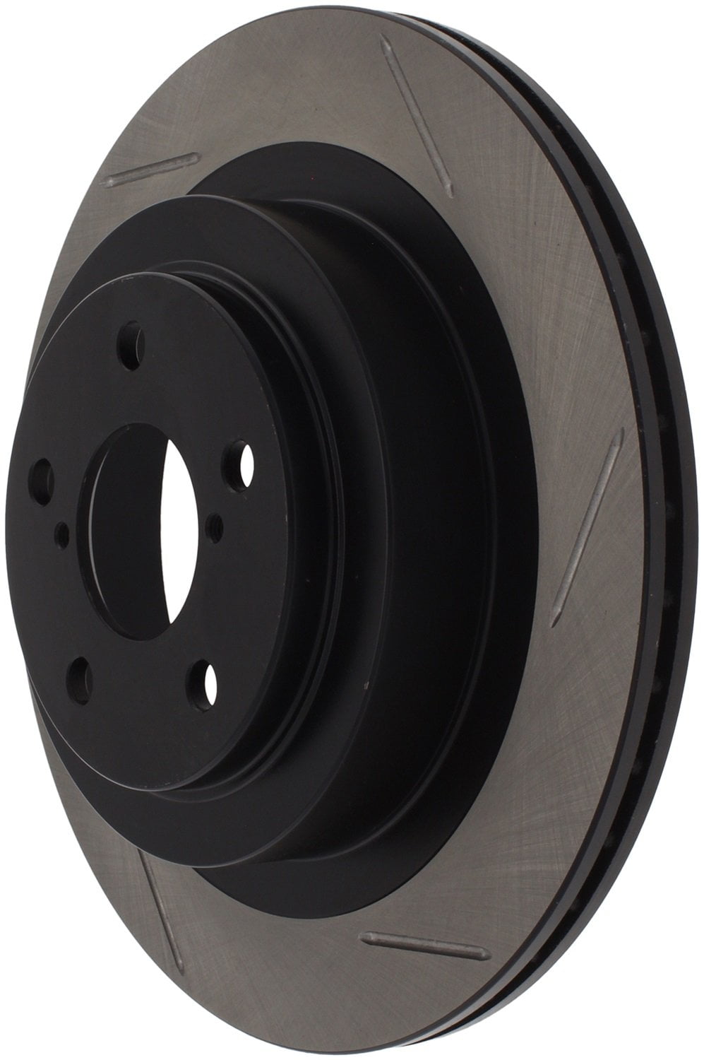 Tr Rear Split Seat 40 DRIVER/60 Pas