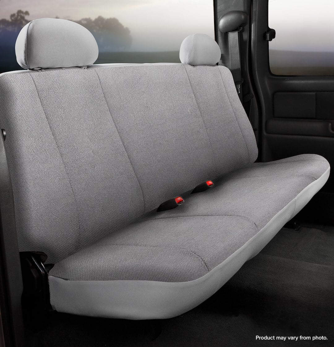 Trs Rear Bench Seat Cover Ford Mave