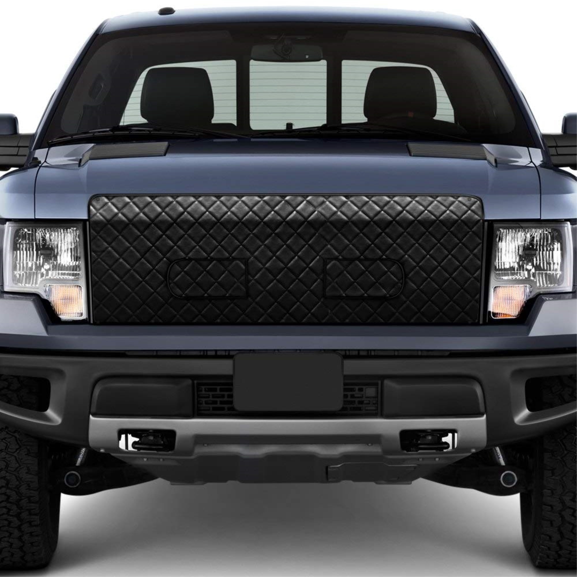 Winter Front / Bug Screen Ford F-15