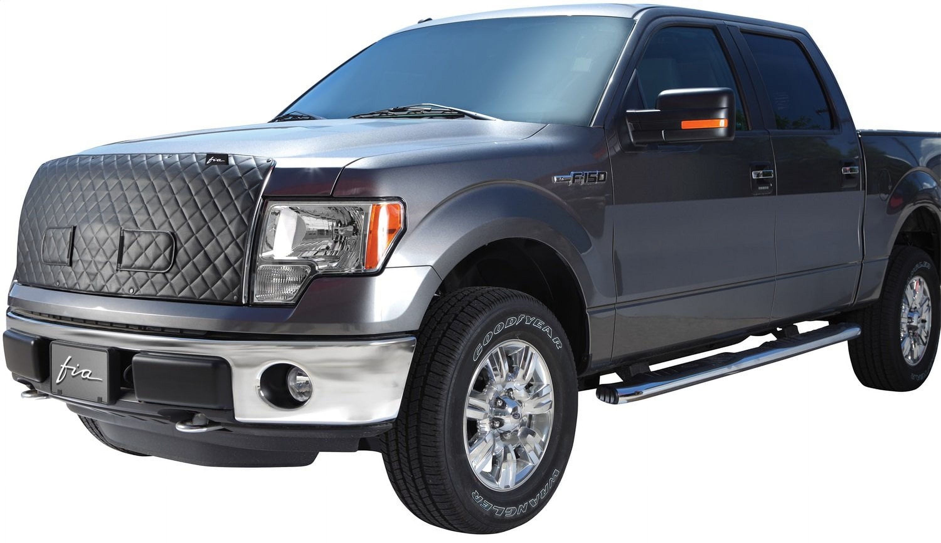 Winter Front / Bug Screen Ford F-Se