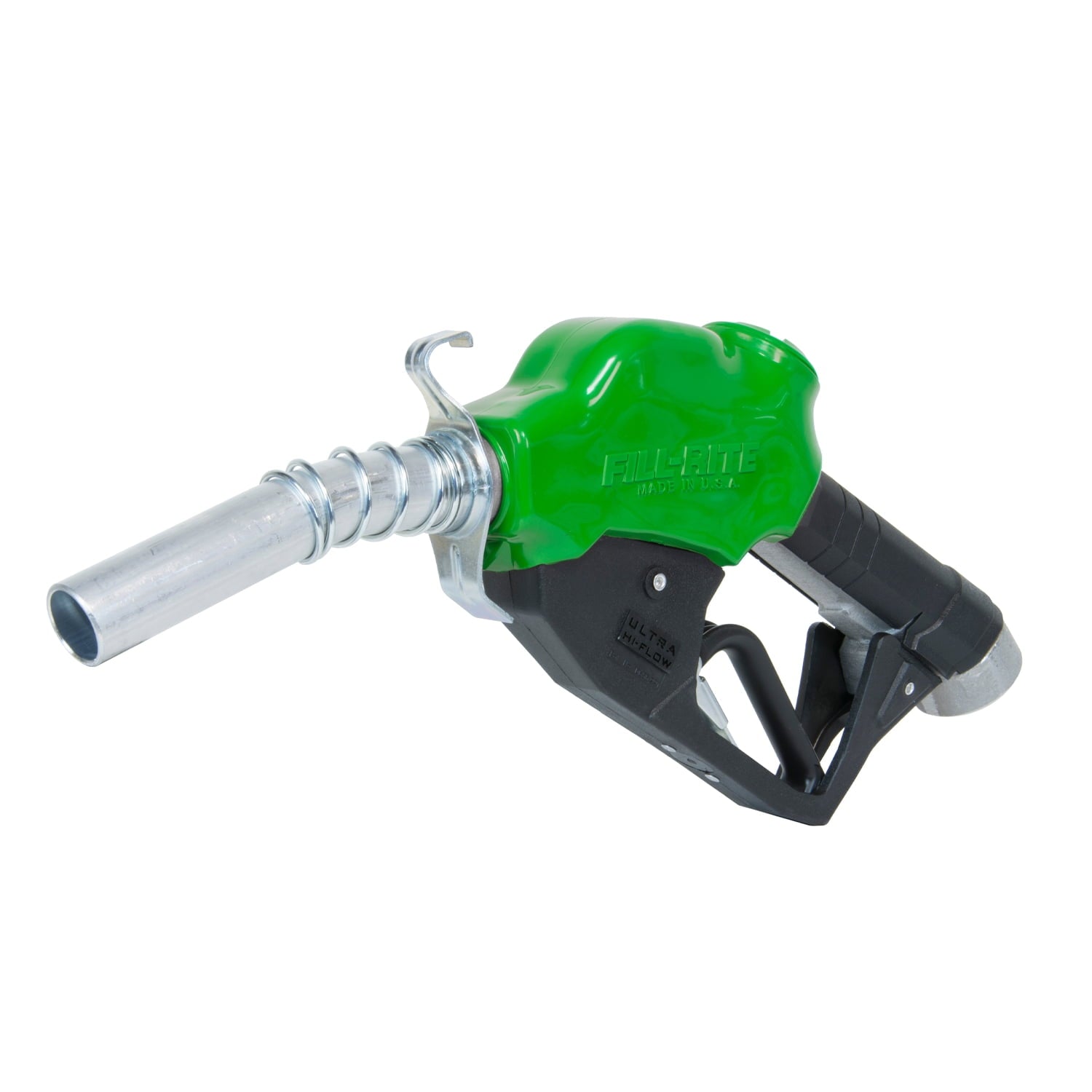 1' Ultra High Flow Nozzle