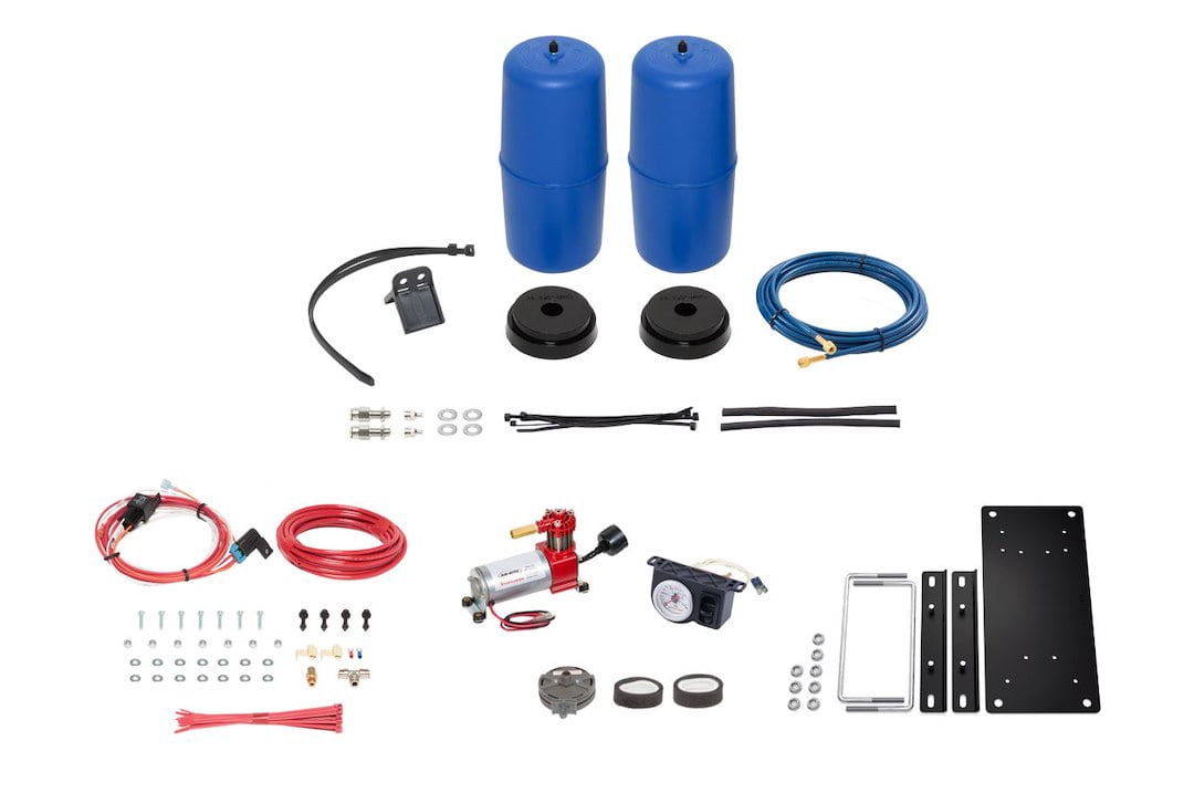 Ram 1500 2WD/4WD Aio Analog