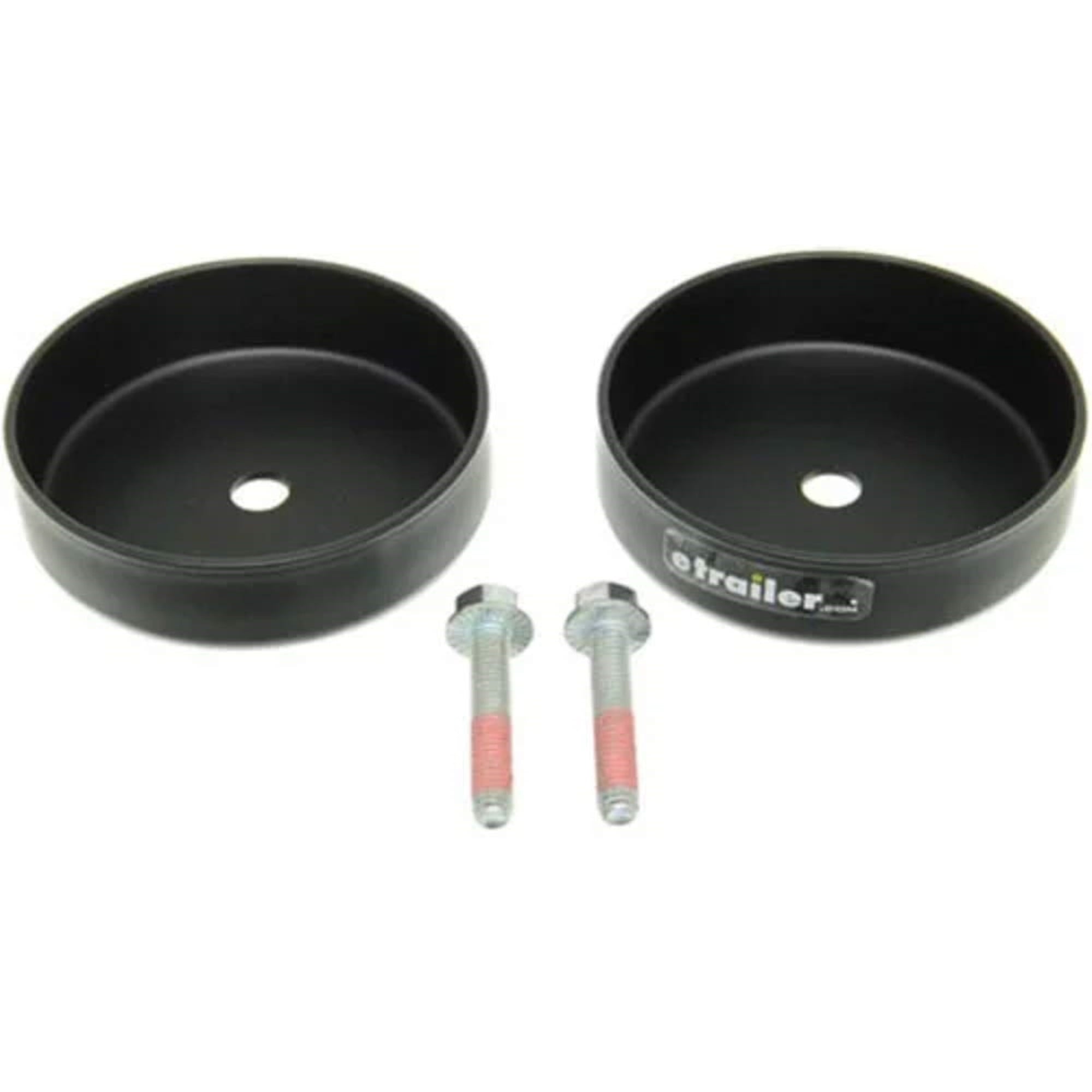 1.25' Spring Spacer Kit