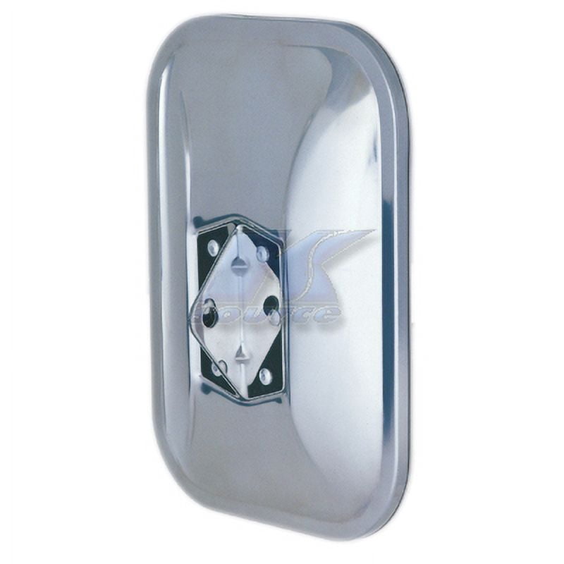 Replcmnt Mirror Head Sst